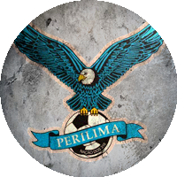 Logo Desportiva Perilima de Futebol Ltda.